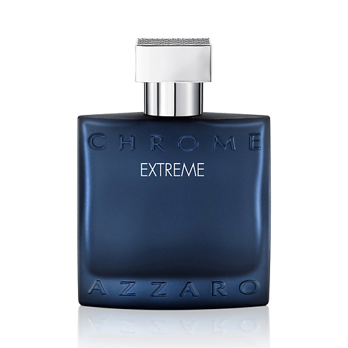 AZZARO Chrome Extreme